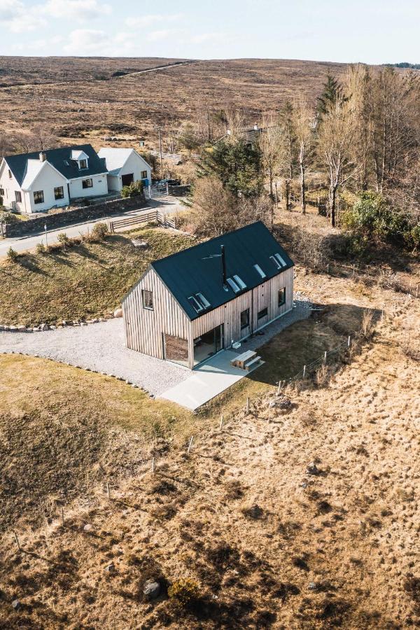 Ardlearag Villa Garve Dış mekan fotoğraf